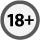 18+ Only
